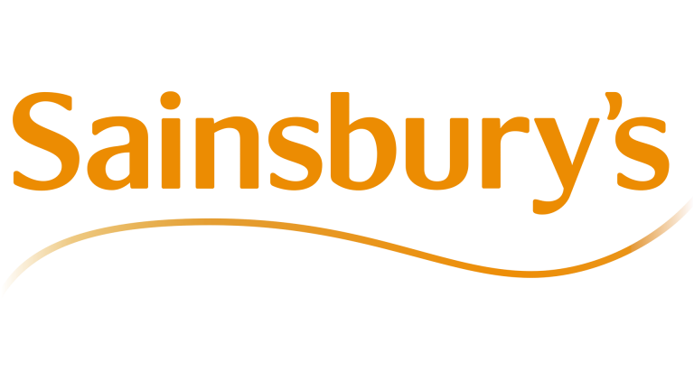 Sainsbury's Logo